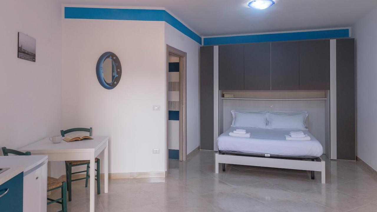 Апартаменти Welcomely - Casa Manca Альгеро Екстер'єр фото