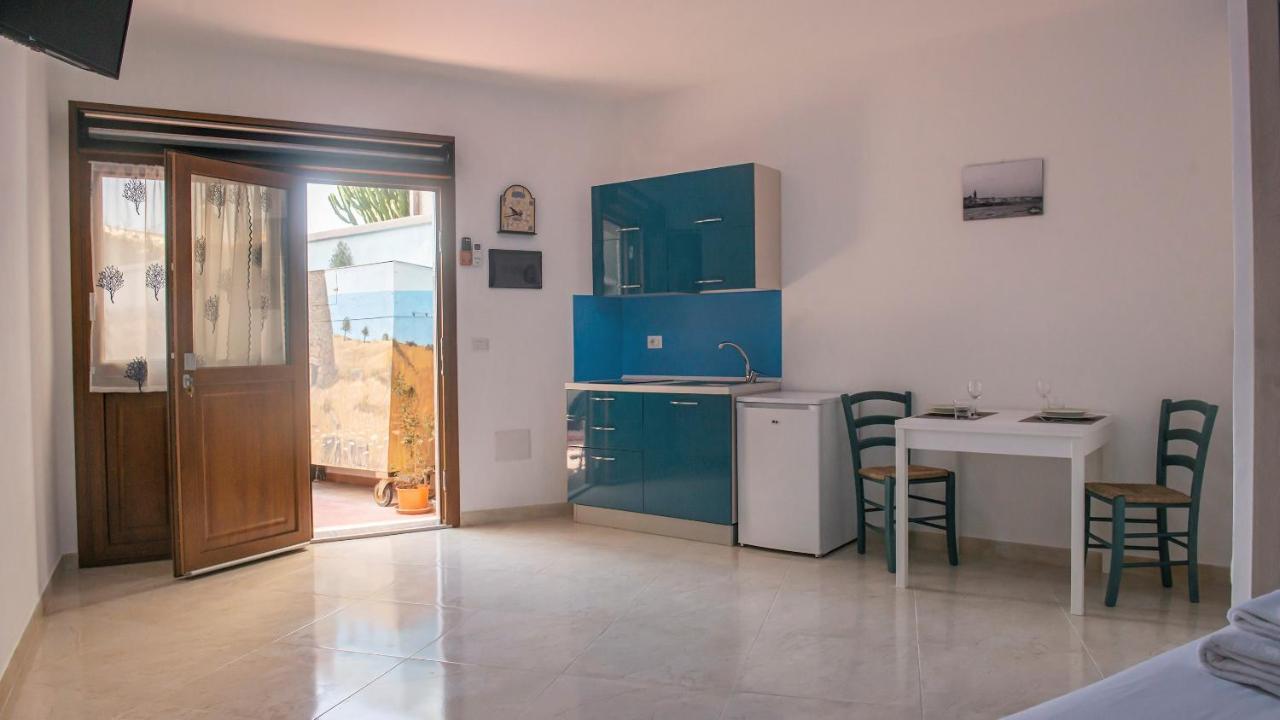 Апартаменти Welcomely - Casa Manca Альгеро Екстер'єр фото