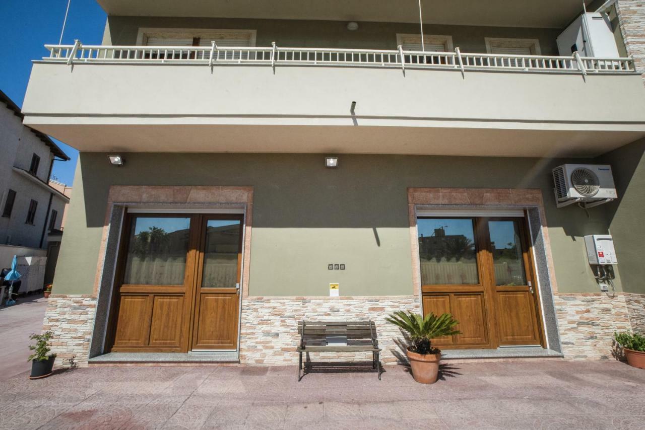 Апартаменти Welcomely - Casa Manca Альгеро Екстер'єр фото