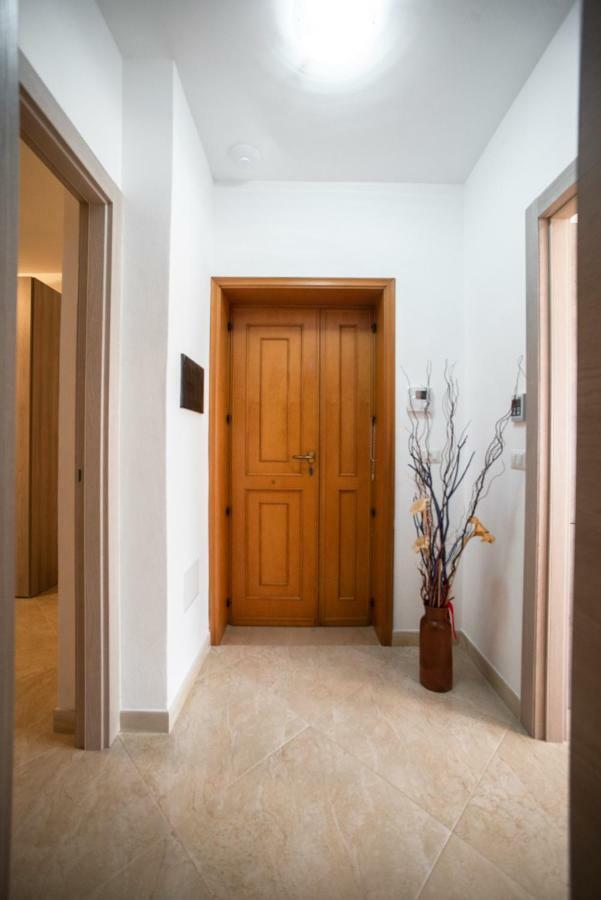 Апартаменти Welcomely - Casa Manca Альгеро Екстер'єр фото