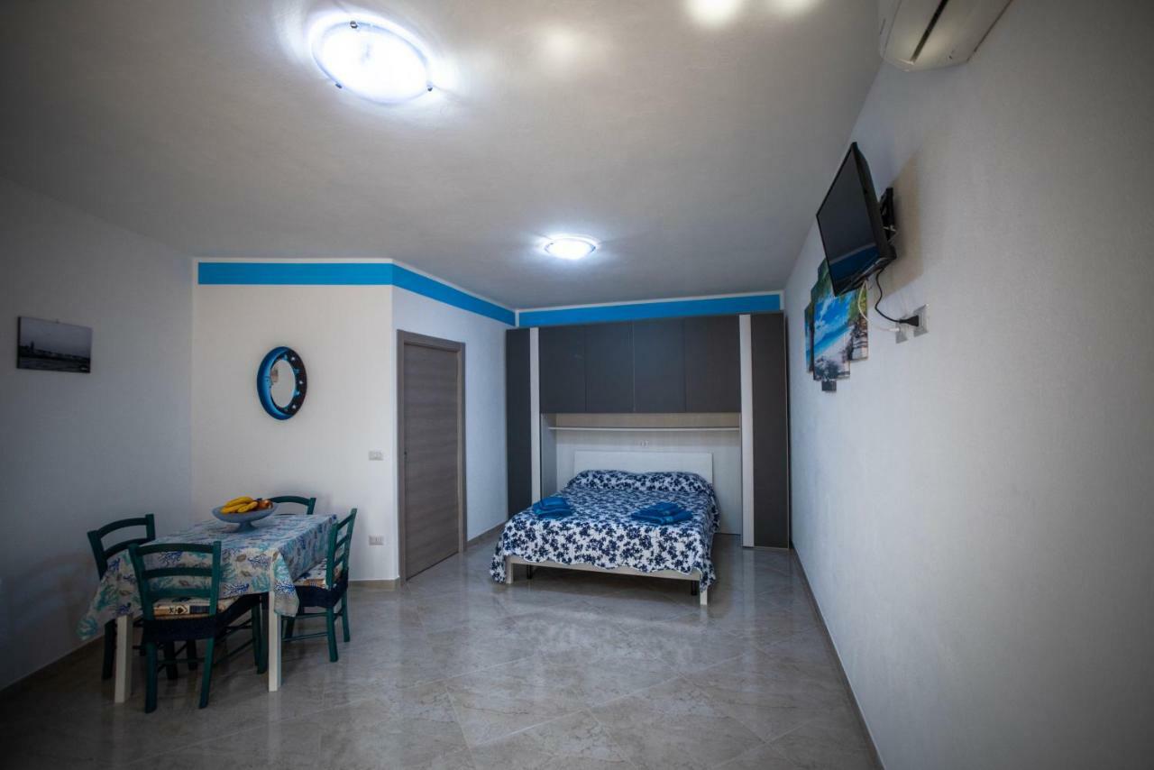 Апартаменти Welcomely - Casa Manca Альгеро Екстер'єр фото