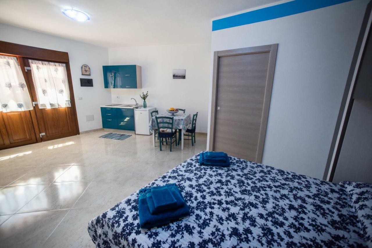 Апартаменти Welcomely - Casa Manca Альгеро Екстер'єр фото